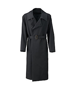 ベルテッドバルカラーコート EC24F／S／27410MHM | MILA