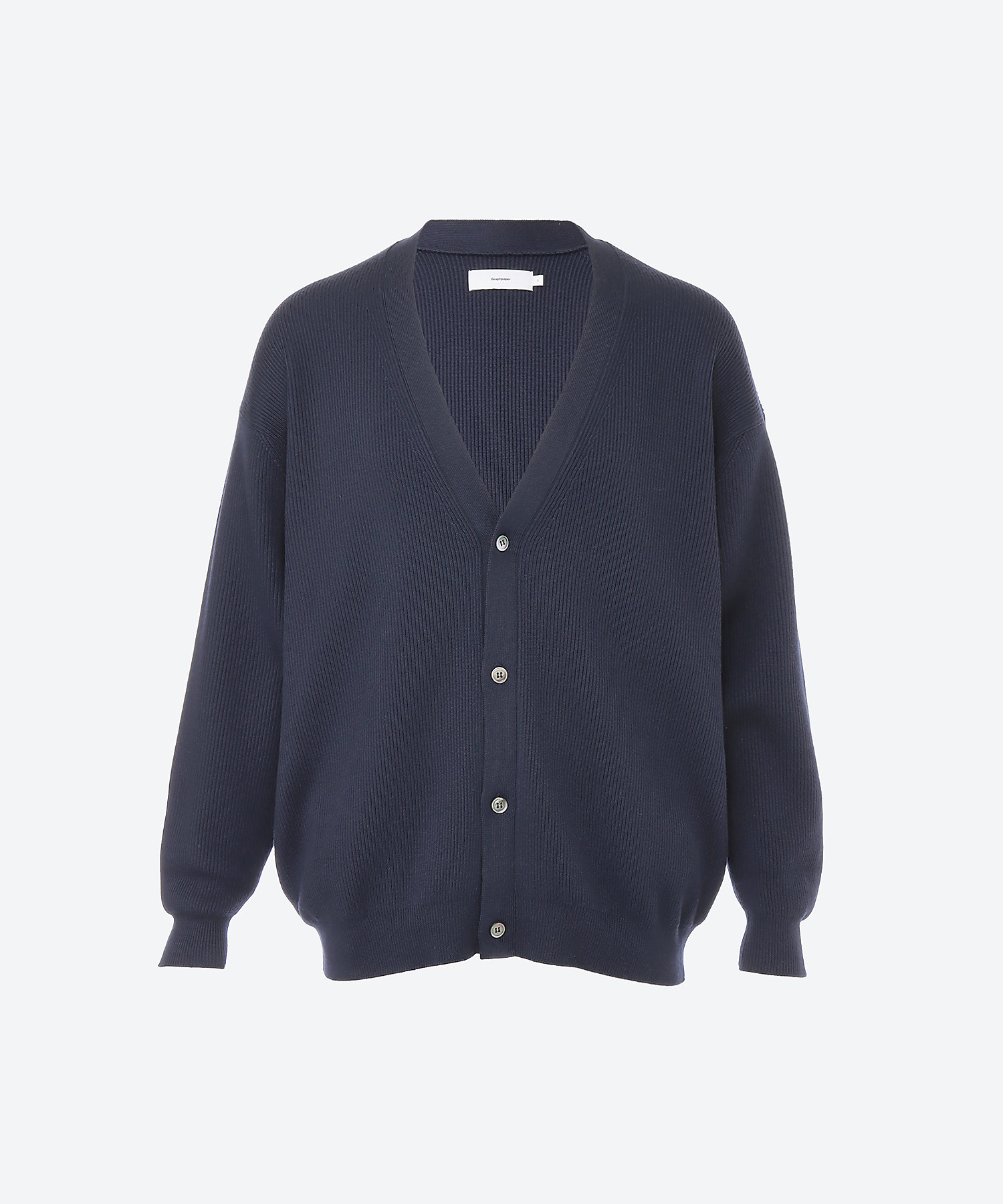 カーディガン High Density Cardigan 4W－44