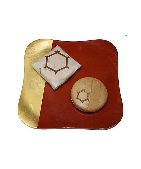 亀屋陸奥＞小倉もなか 6個入｜亀屋陸奥/カメヤムツ｜その他和菓子 の