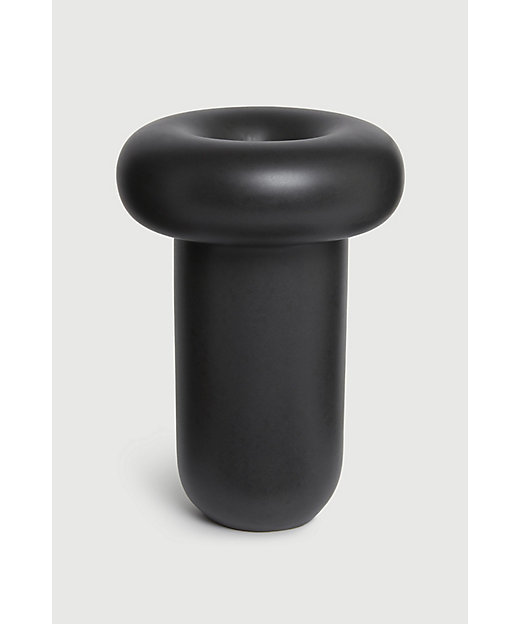 DOUGH VASE Charcoal | toogood/トゥーグッド | 三越