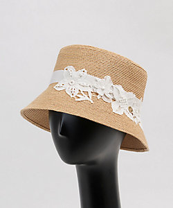 Risako Raffia リサコ ラフィア | Athena New York (Women