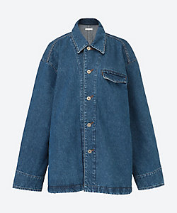 デニムジャケット DENIM JACKET VINTAGE LIKE