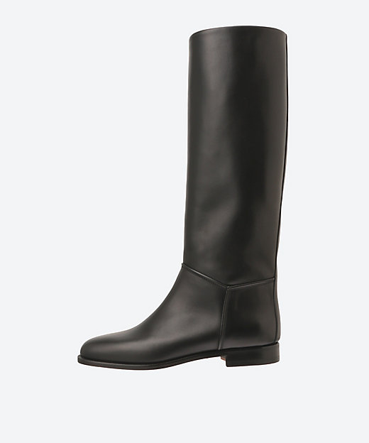 ジョッキーブーツ | F.LLI Giacometti (Women)/フラテッリ