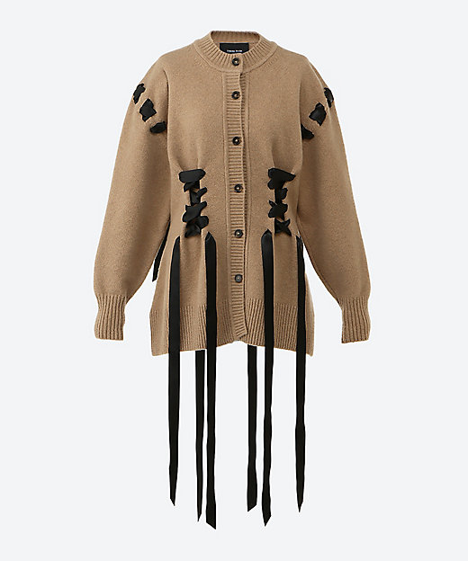 カーディガン 96853431001 | SIMONE ROCHA (Women