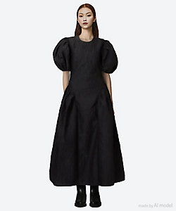 ワンピース 3．25RTW10011 | CECILIE BAHNSEN (Women