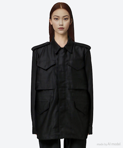 TYPE M―51 FIELD JACKET 25FW／17482