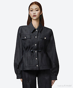 CECILIE BAHNSEN (Women) | 三越伊勢丹オンラインストア・通販【公式】