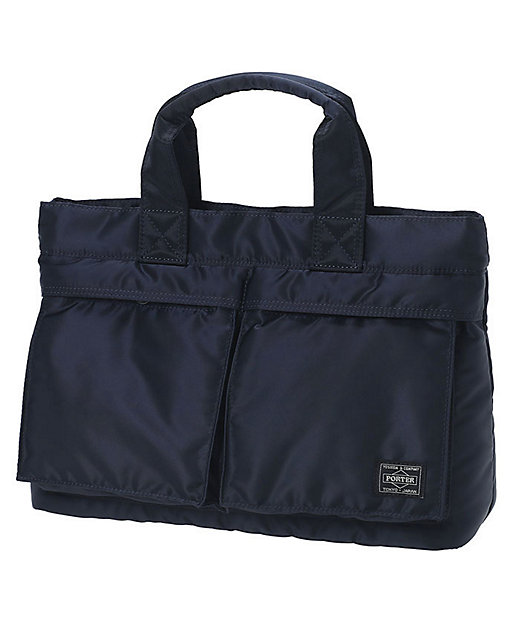 TANKER TOTE BAG 622－76995 | PORTER/ポーター