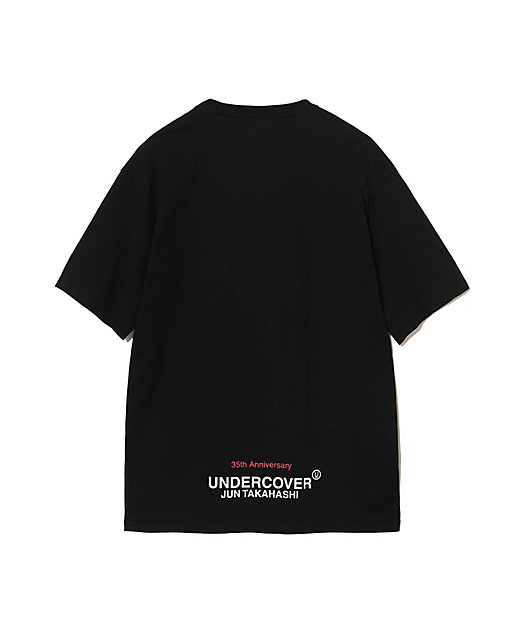 伊勢丹新宿店限定 Tシャツ UC2E9808 | UNDERCOVER (Women