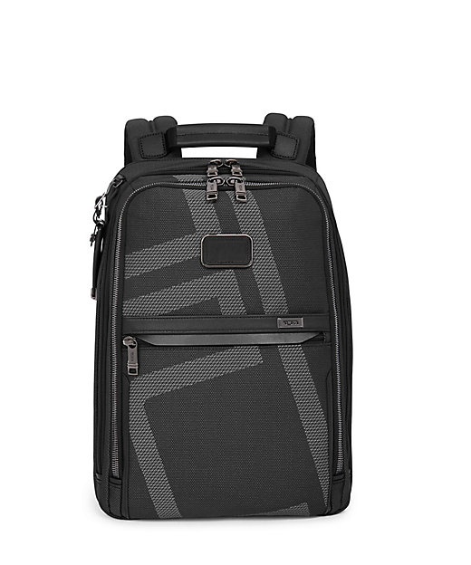 ALPHA スリム・バックパック 02603581RTJ3 | TUMI