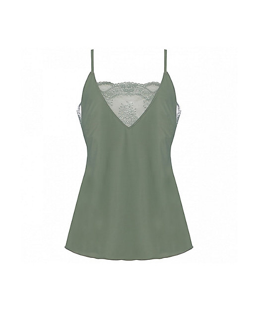 フロラーレ バイ トリンプ017 キャミソール FL017 Cami