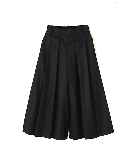 ウールサキソニーパンツ（5314230013） | ADORE (Women