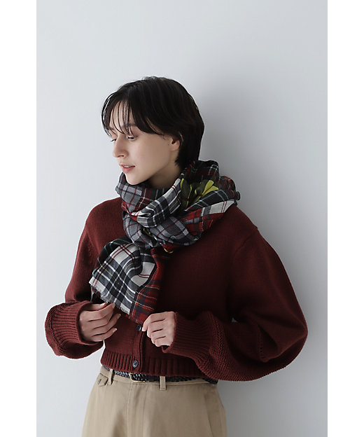 ◇パッチワークストール（0773298802） | human woman