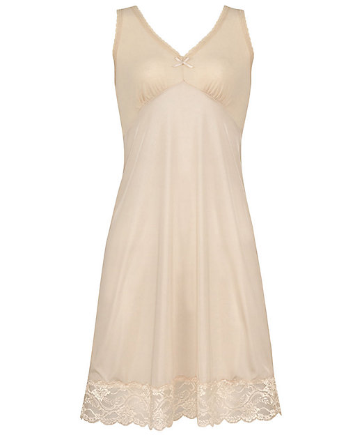 スリップ（SRA640） | Wacoal (Women)/ワコール | 三越伊勢丹