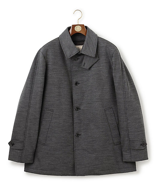 KING SIZE】アクティブウォームジャージ シティウォークコート