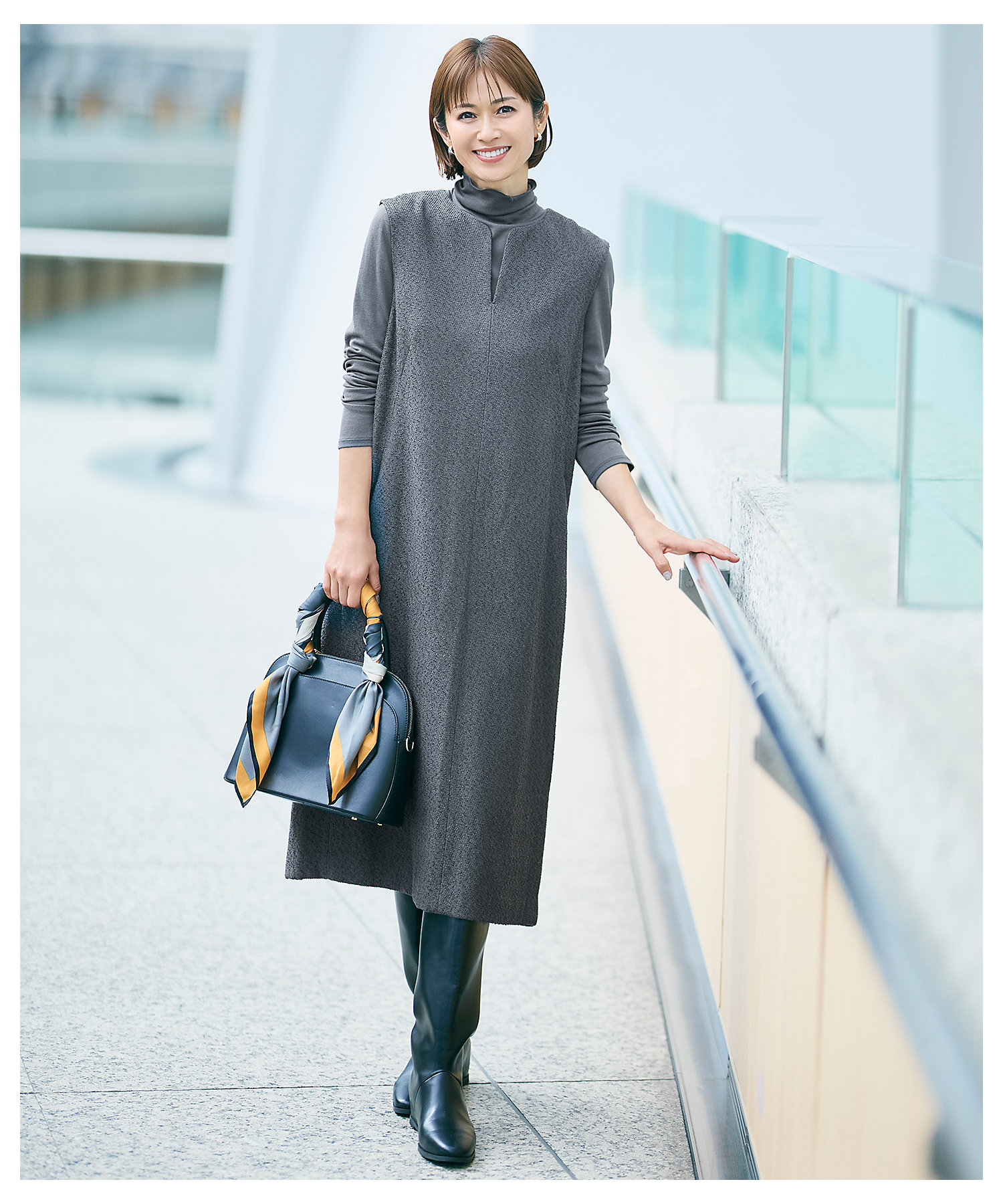 17号サイズまで展開・カタログ掲載】ブライトリングツイード