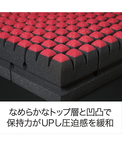 送料無料】エアーSI マットレス（プレミアムモデル） レギュラー