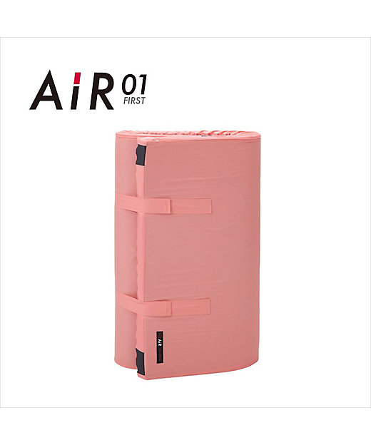 送料無料】エアー01 マットレスベーシックセミダブル