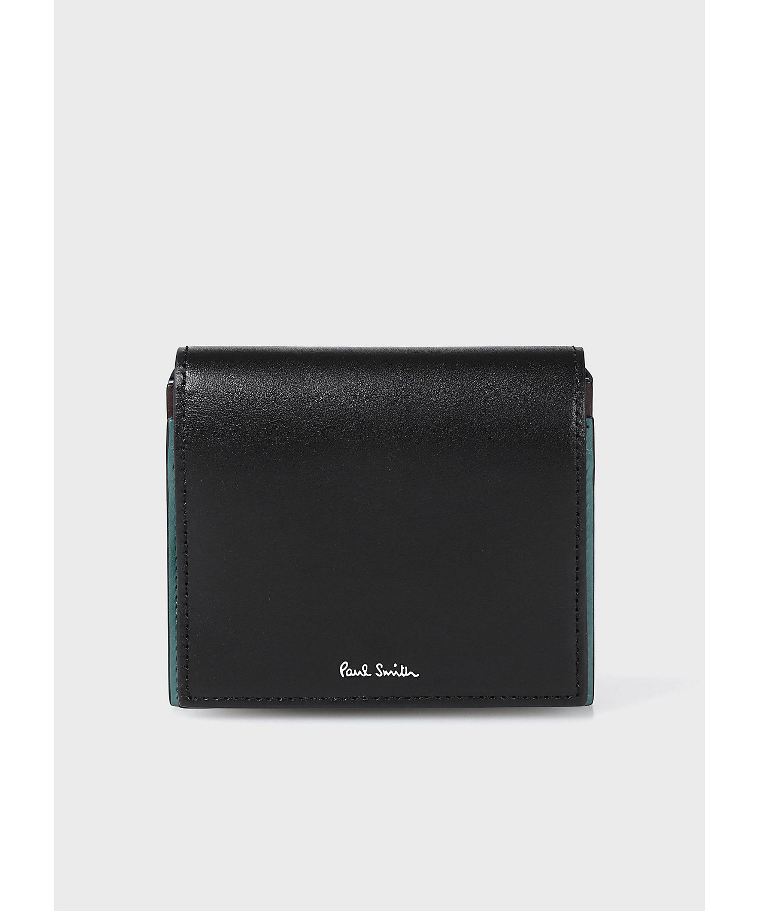 コンサティーナ AW25 2つ折り財布（553436P110