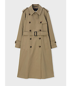 ウィメンズ トレンチコート（155001JK123） | Paul Smith