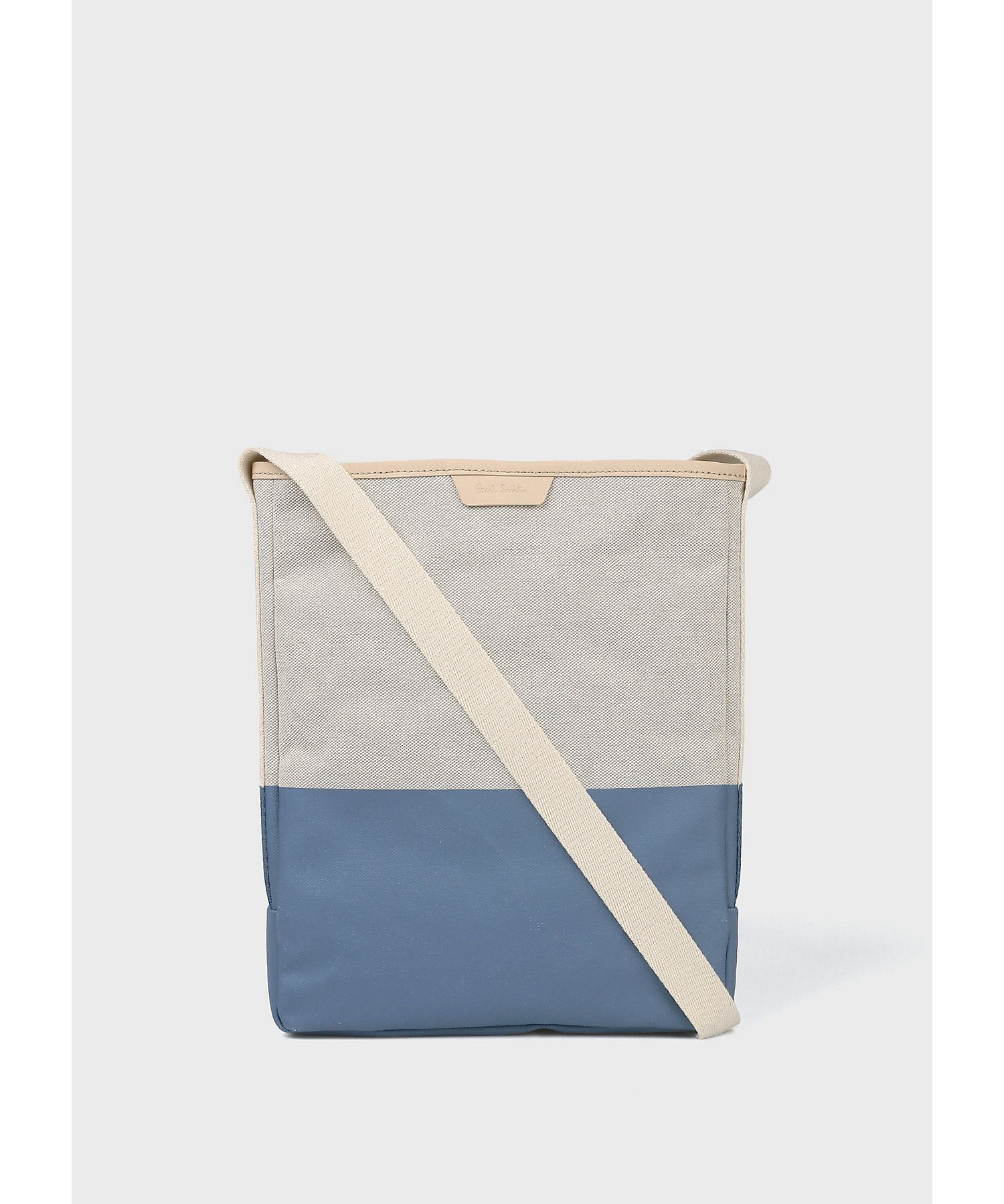 キャンバスカジュアル ミニショルダーバッグ（353002N060S