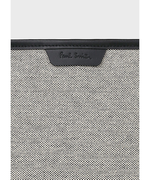 キャンバスカジュアル ミニショルダーバッグ（353002N060S