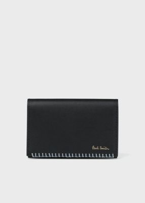 ハンドステッチ 名刺入れ（353004P072） | Paul Smith (Men