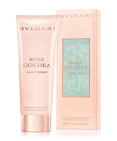BVLGARI（BVLGARI） ブルガリ ローズ ゴルデア ブロッサム ディライト