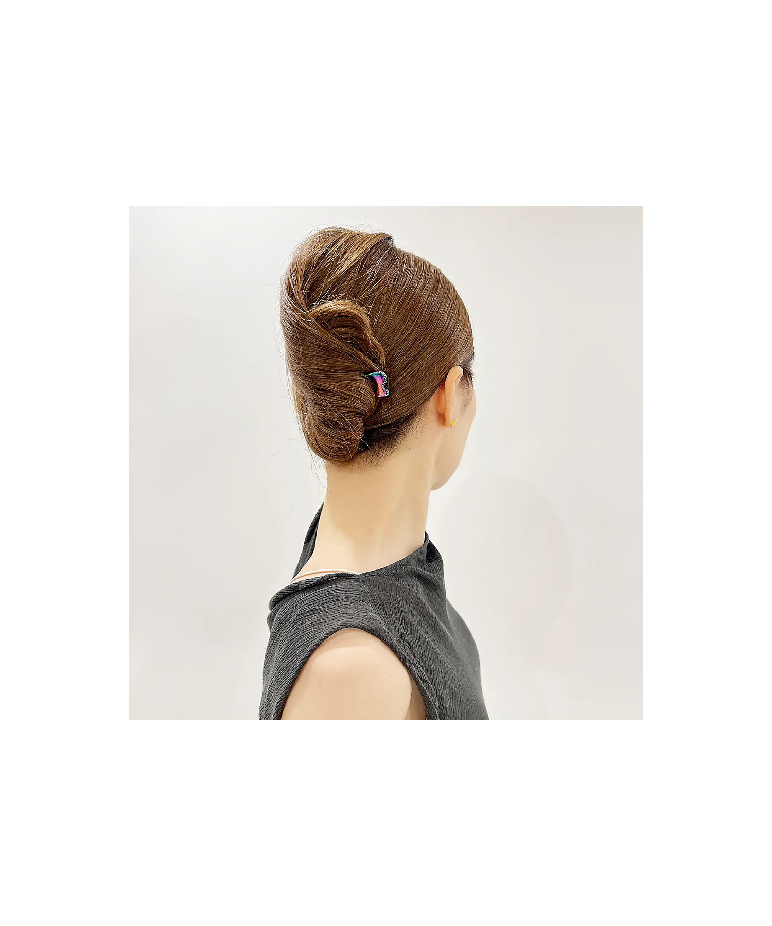 コレットマルーフ／ヘアピン