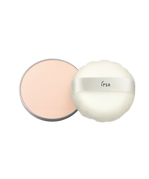 IPSA（IPSA） スキンケアパウダー （レフィル） 通販 | 【ISETAN