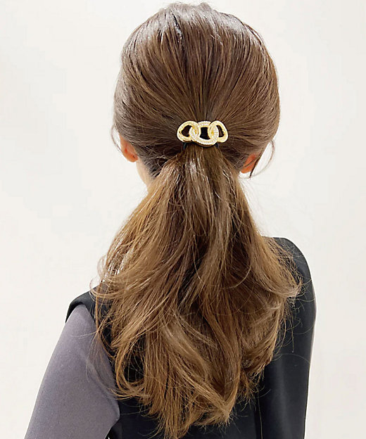 コレットマルーフ オンライン限定 ポニーコレットマルーフ グラス