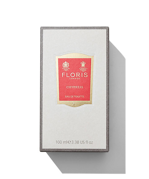 FLORIS（FLORIS） FL オードトワレ シプレ 通販 | 【ISETAN BEAUTY