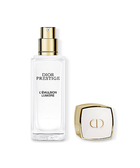 ディオール（Dior） プレステージ ホワイト リンクル エマルジョン