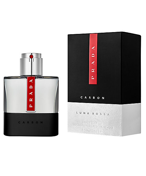 PRADA BEAUTY（PRADA BEAUTY） プラダ ルナロッサ カーボン