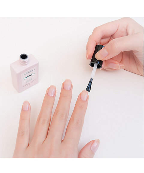 manucurist（manucurist） manucurist システムグリーン