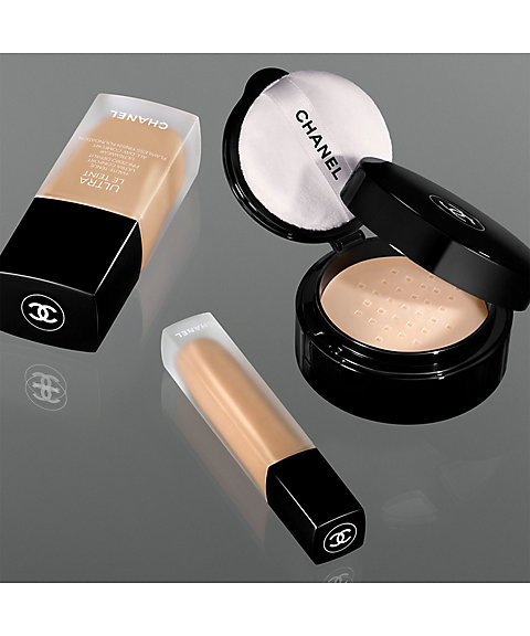 CHANEL（CHANEL） プードゥル ユニヴェルセル リーブル オン－ザ－ゴー