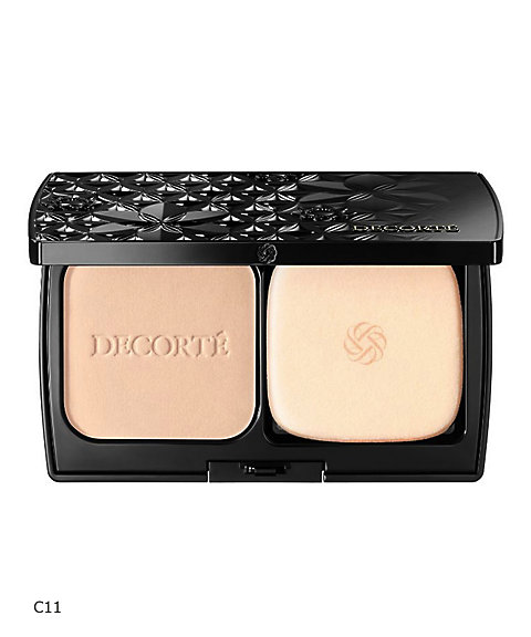 コスメデコルテ（DECORTE） コスメデコルテ ゼン ウェア パウダー