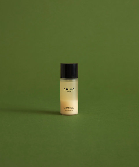 SHIRO（SHIRO） ホリデーセット2025（シーズン限定） 通販