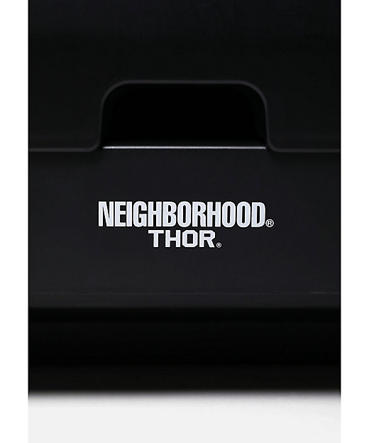 コンテナ NH X THOR ． STACKING SHELF