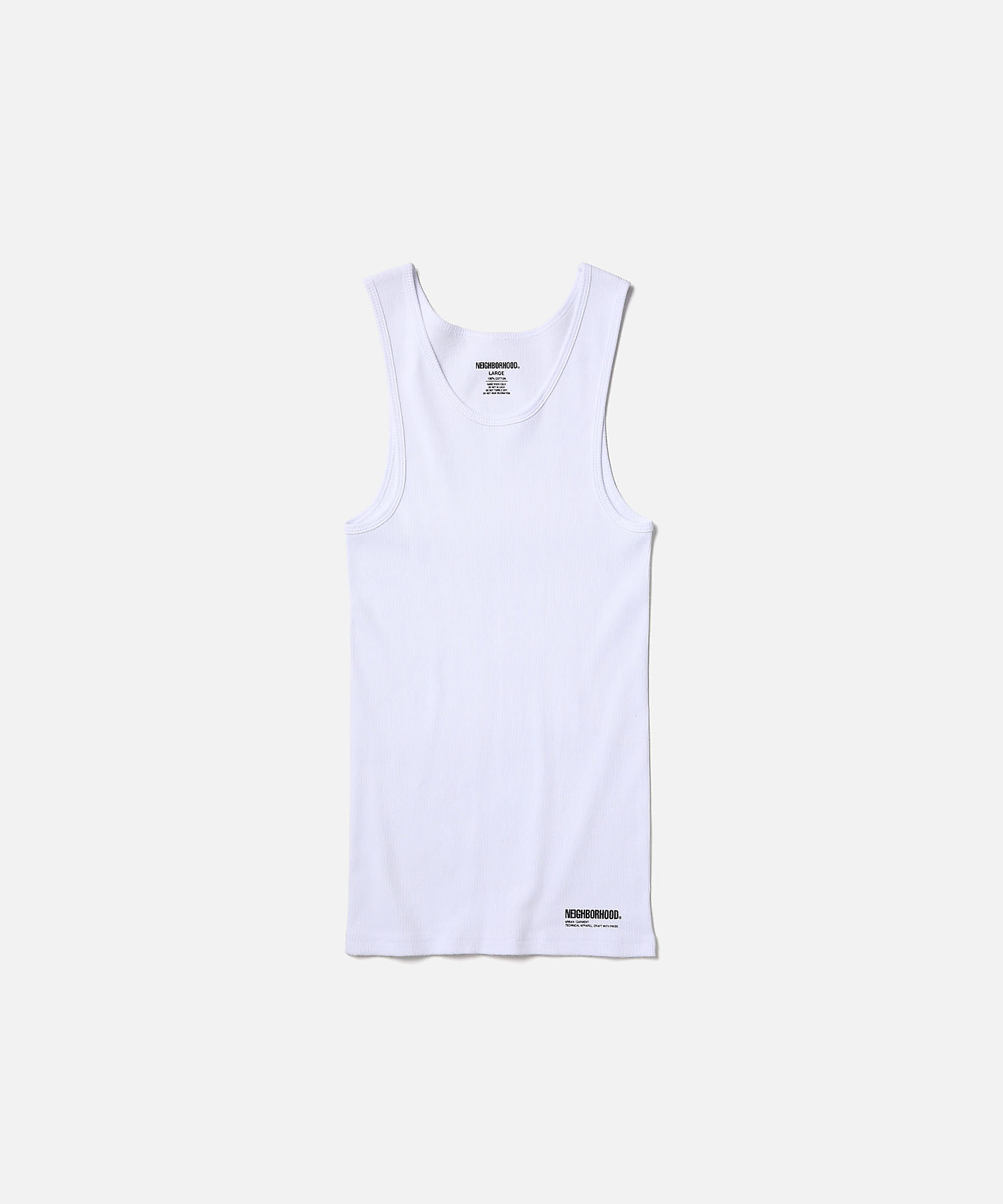 タンクトップ CLASSIC 2PACK TANK TOP