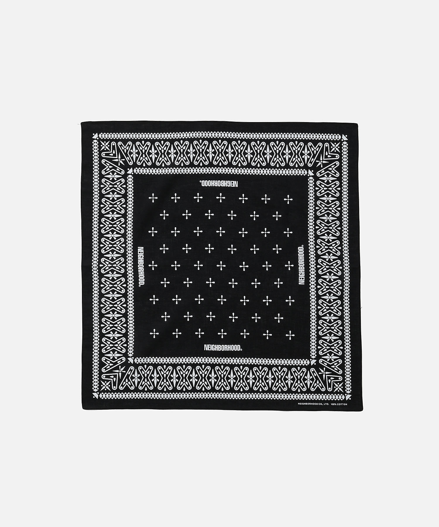 FCRB バンダナ セットアップ 上XL 下M ゴールデンサイズ F.C.Real