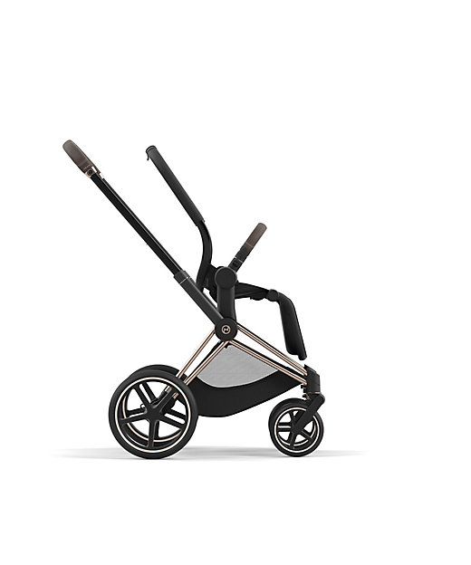 受注商品】プリアム フレーム＆シートJP4 | CYBEX (Baby&Kids