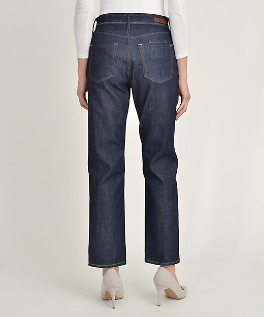 ANNETTE（Straight）－OWI | YANUK (Women