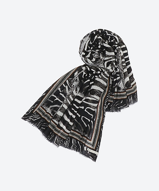 Zebra プリントストール 2408552367―2139