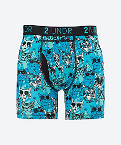 2UNDR (Men)のボクサーパンツ | メンズ | 三越伊勢丹オンラインストア