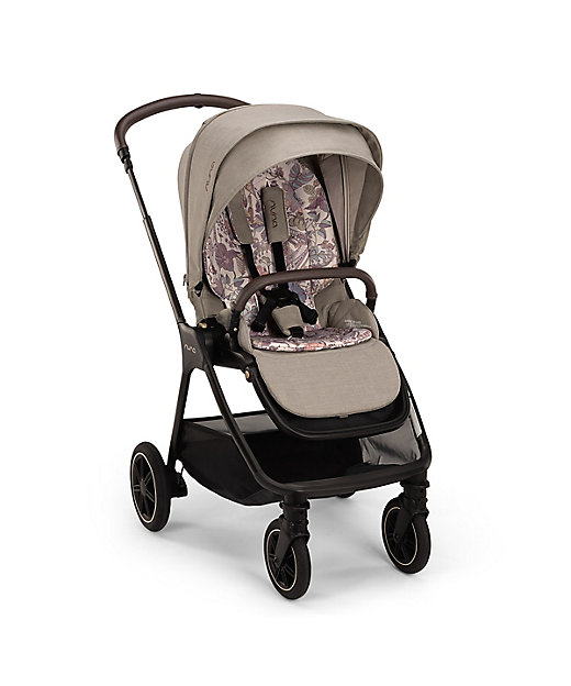 受注商品】ベビーカー トリヴネクスト | nuna (Baby&Kids)/ヌナ | 三越