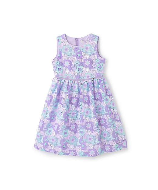 レースドレス 7153350 | ANNA SUI mini (Baby&Kids)/アナ スイ