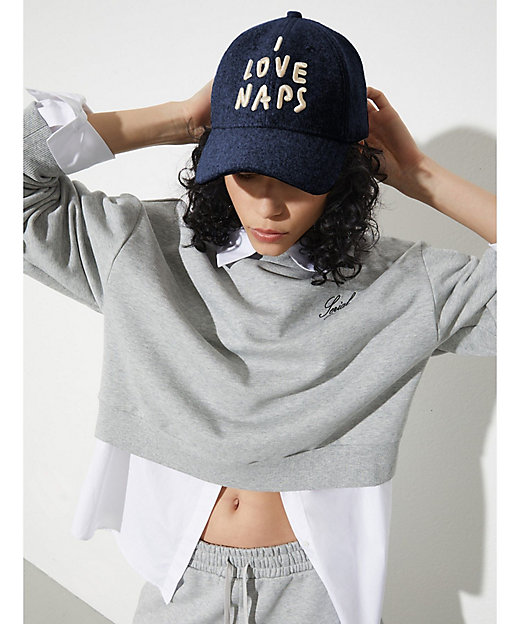 スィアメーゼ ベースボールキャップ 1ー800 GIFT ALERT