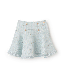 ミックスツイードジャンパースカート 8754352 | KATE SPADE NEW