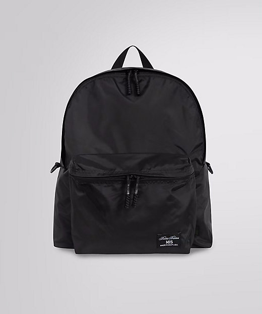 Brooks Brothers × MIS ナイロン バックパック